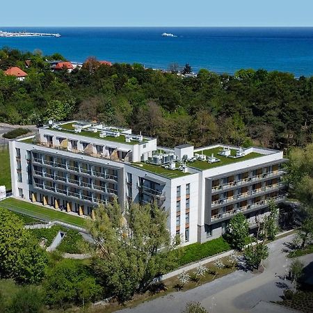 Sopotorium Hotel & Medical Spa Екстериор снимка