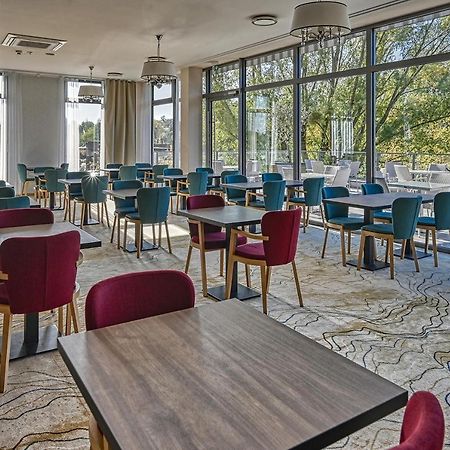 Sopotorium Hotel & Medical Spa Екстериор снимка
