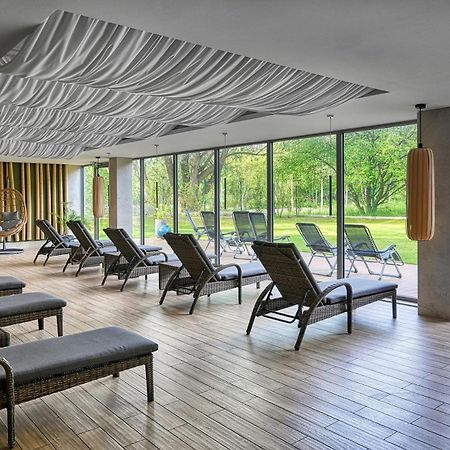 Sopotorium Hotel & Medical Spa Екстериор снимка