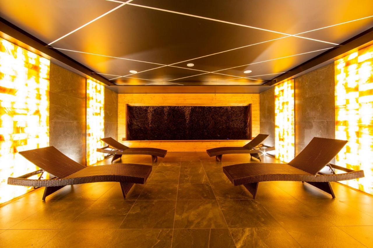 Sopotorium Hotel & Medical Spa Екстериор снимка