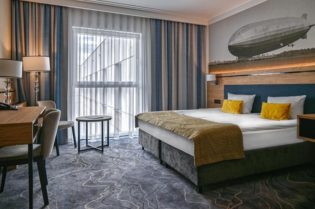 Sopotorium Hotel & Medical Spa Екстериор снимка