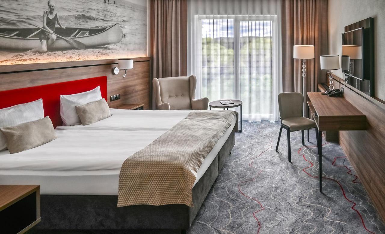 Sopotorium Hotel & Medical Spa Екстериор снимка