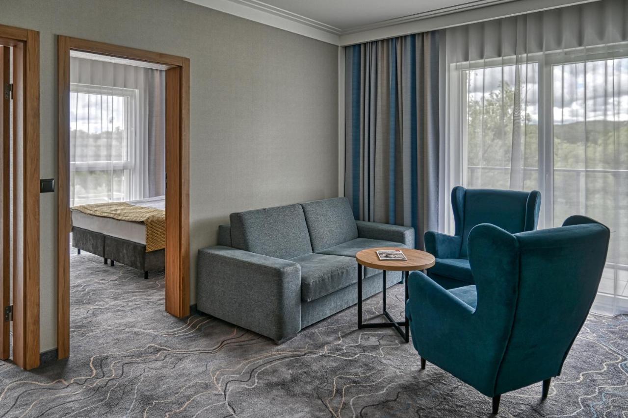 Sopotorium Hotel & Medical Spa Екстериор снимка