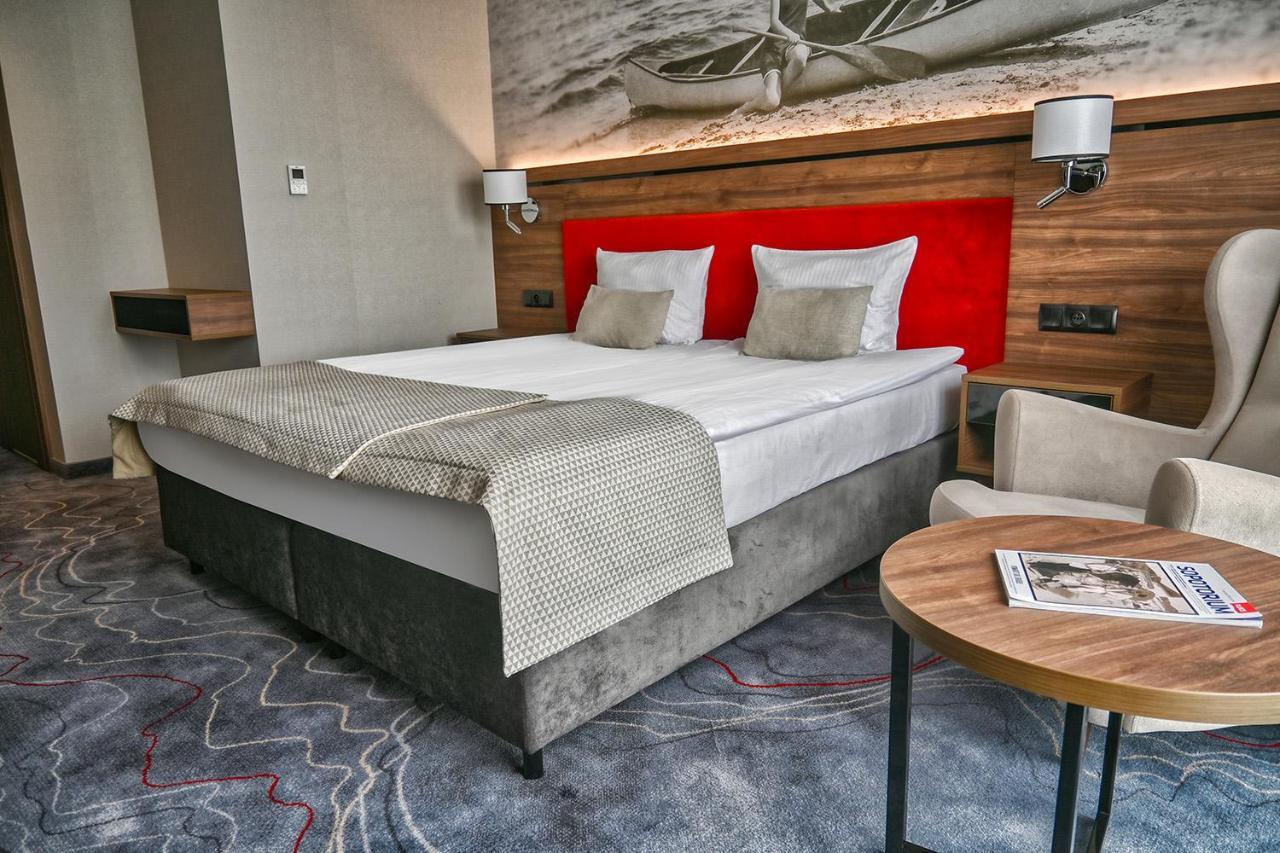Sopotorium Hotel & Medical Spa Екстериор снимка