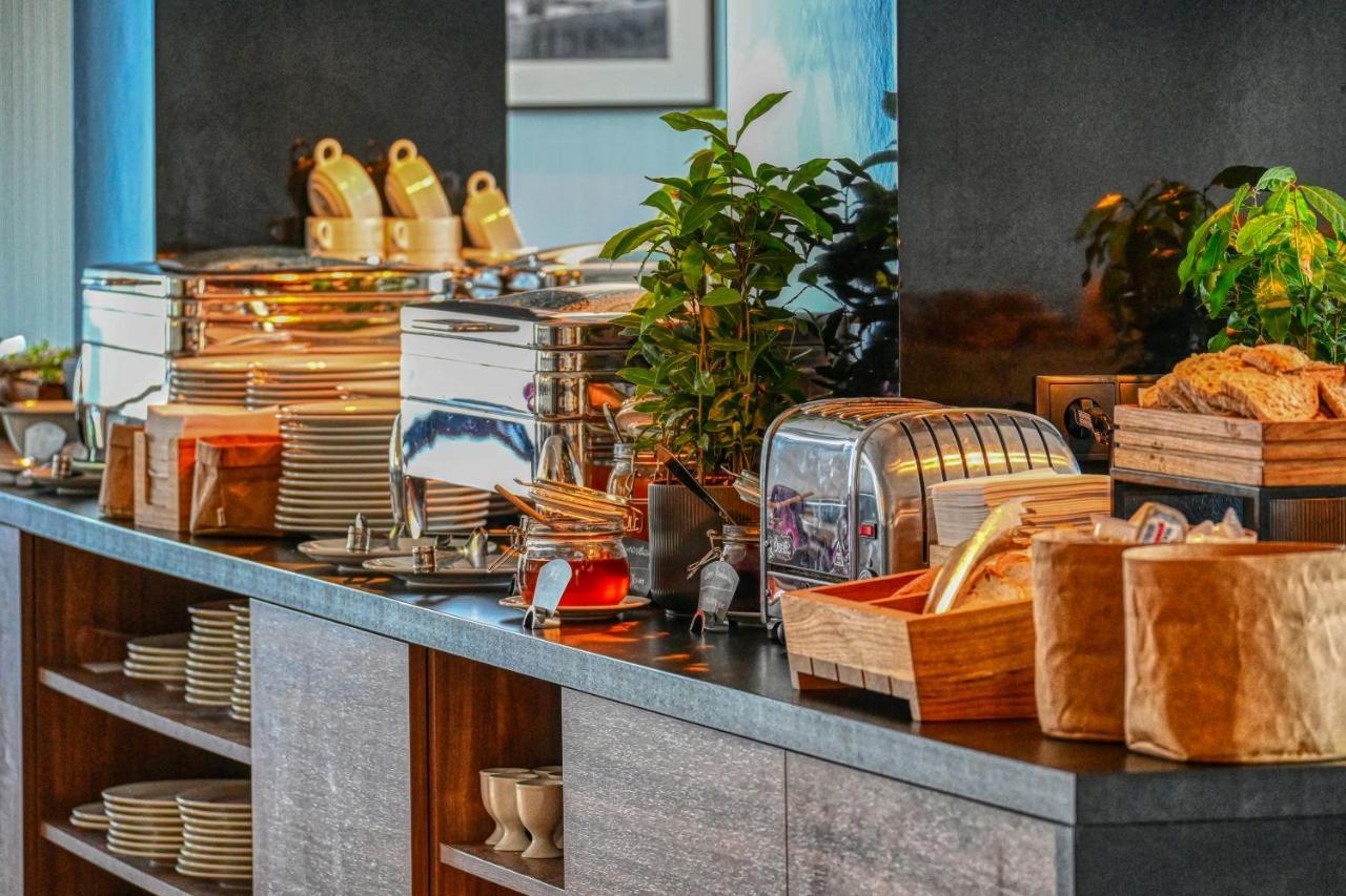 Sopotorium Hotel & Medical Spa Екстериор снимка