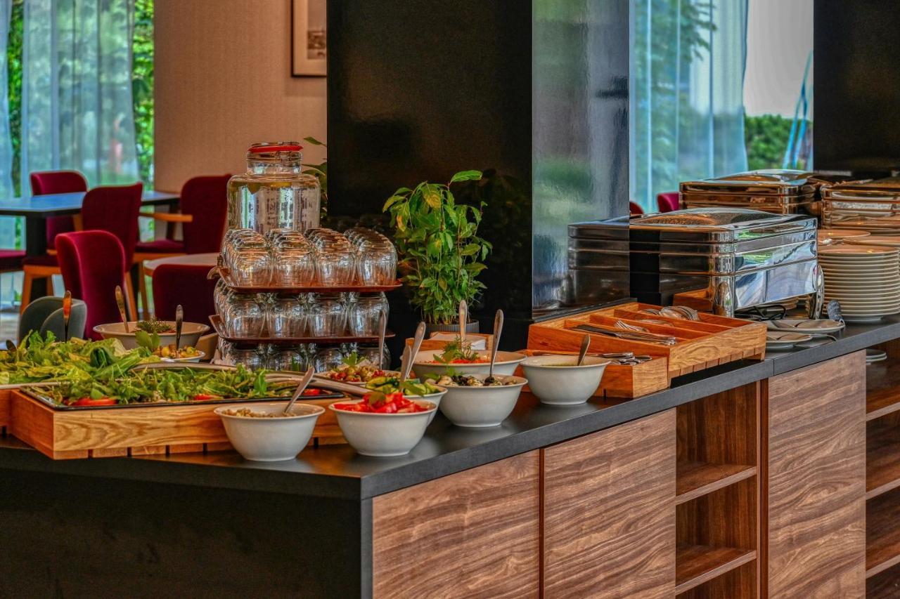 Sopotorium Hotel & Medical Spa Екстериор снимка