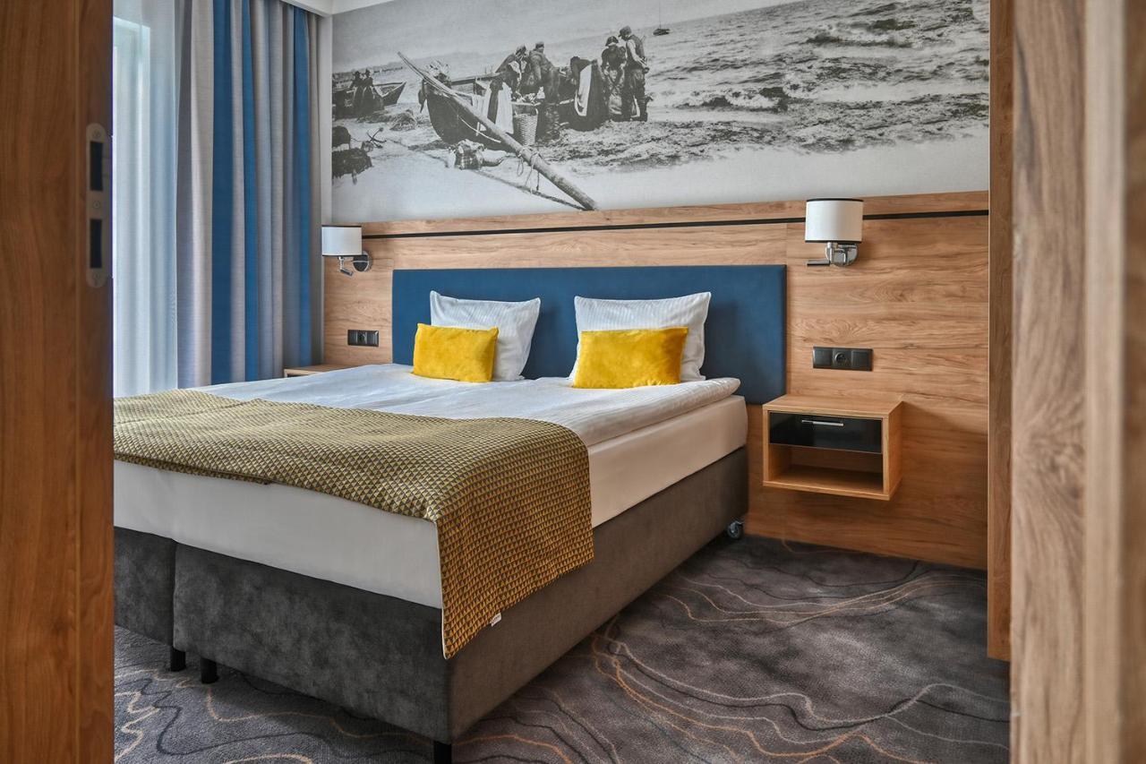 Sopotorium Hotel & Medical Spa Екстериор снимка