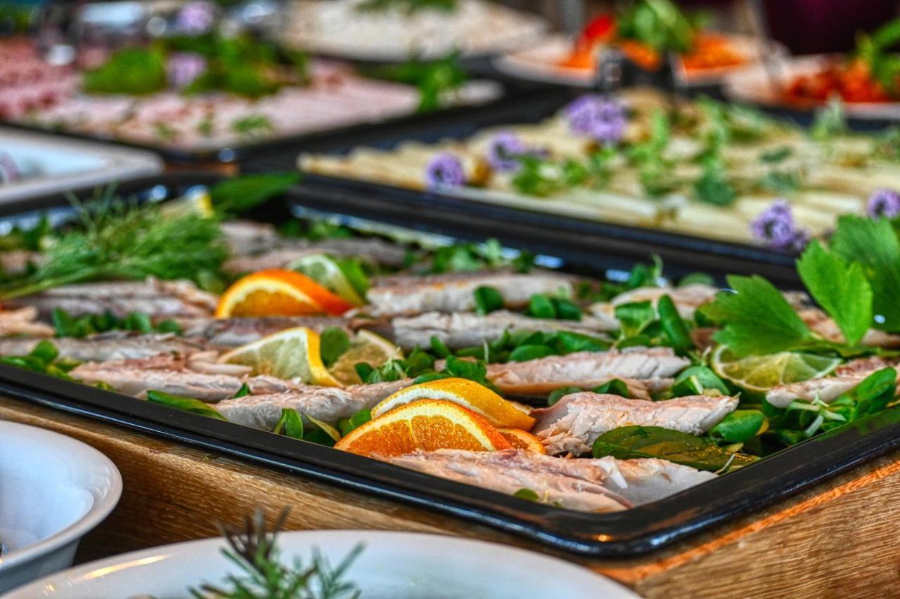Sopotorium Hotel & Medical Spa Екстериор снимка