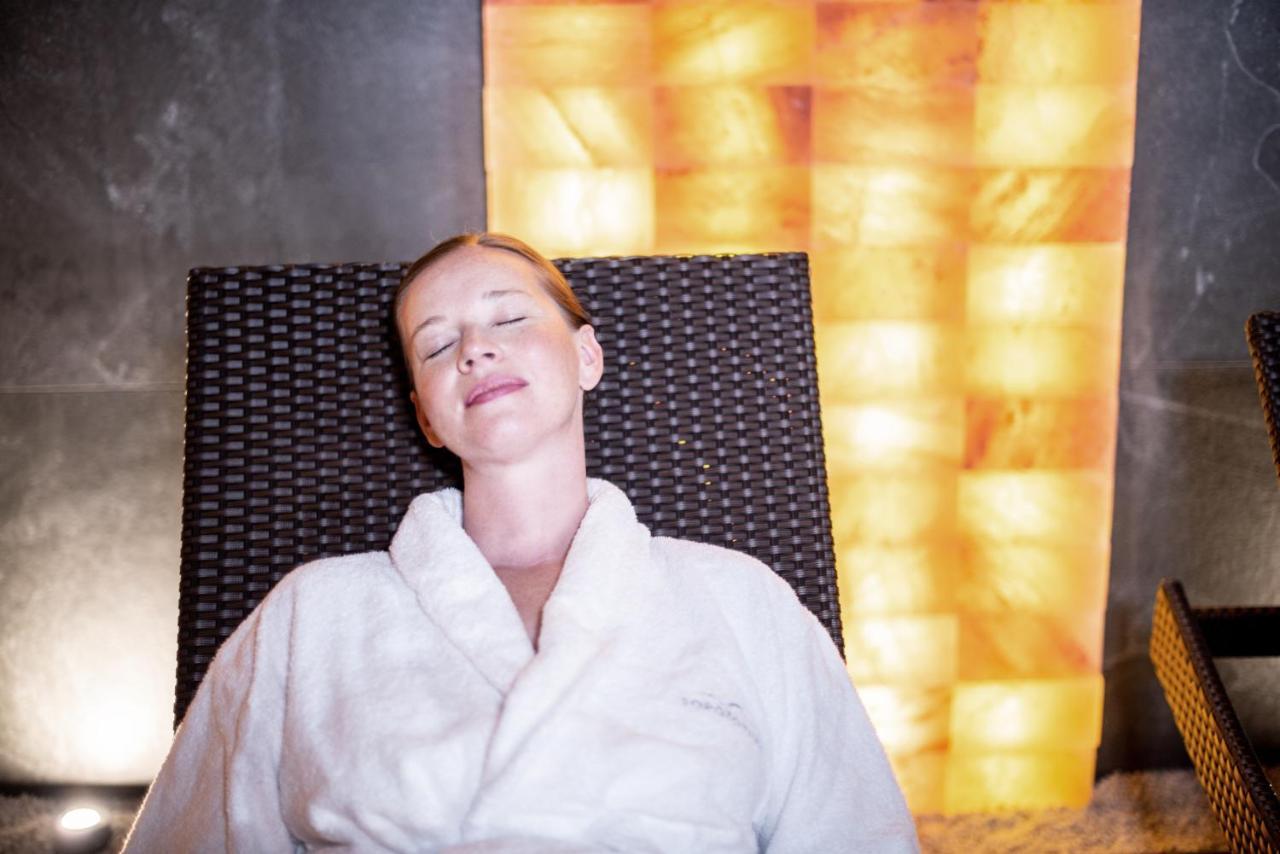 Sopotorium Hotel & Medical Spa Екстериор снимка