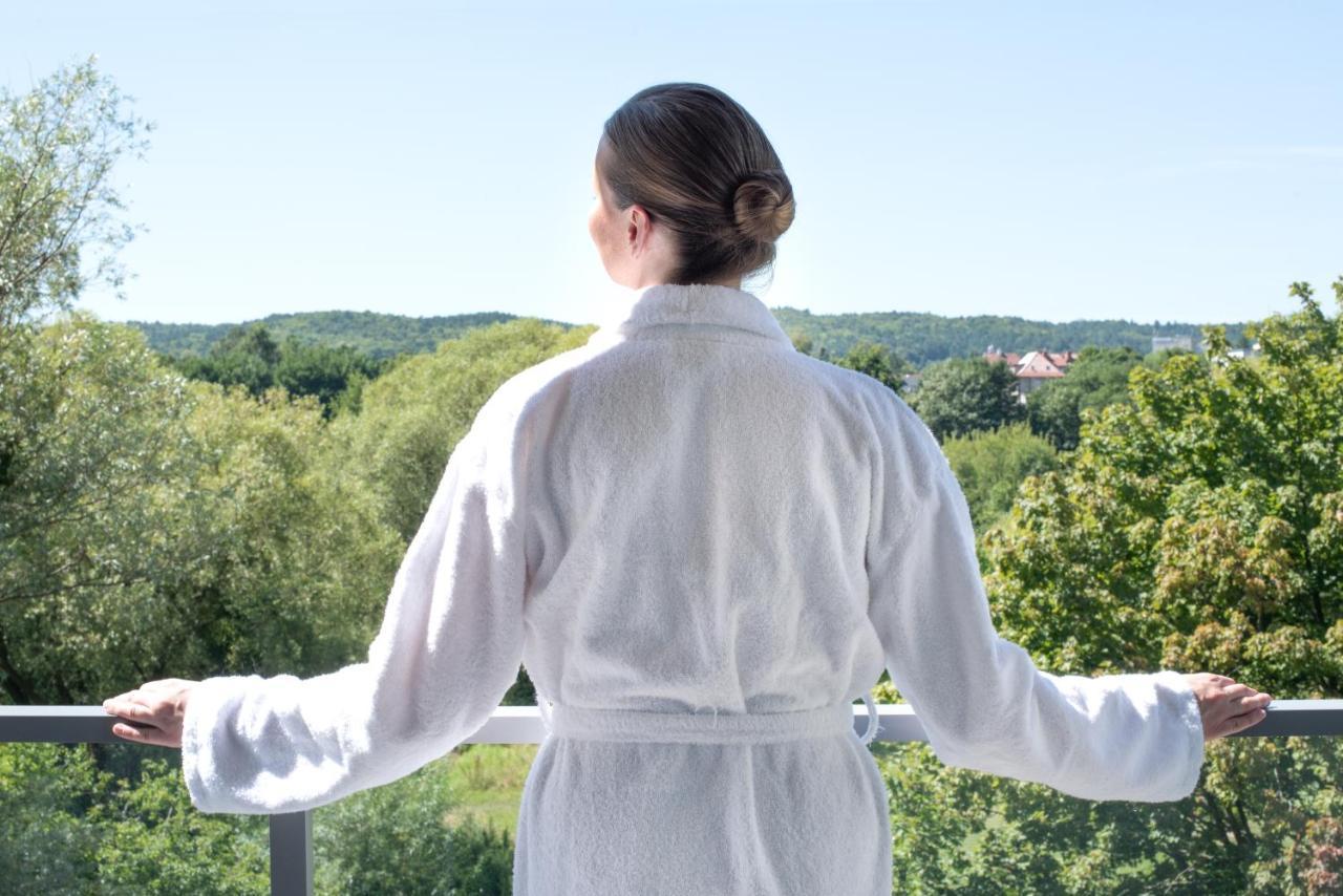 Sopotorium Hotel & Medical Spa Екстериор снимка