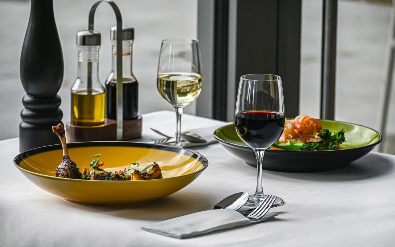 Sopotorium Hotel & Medical Spa Екстериор снимка