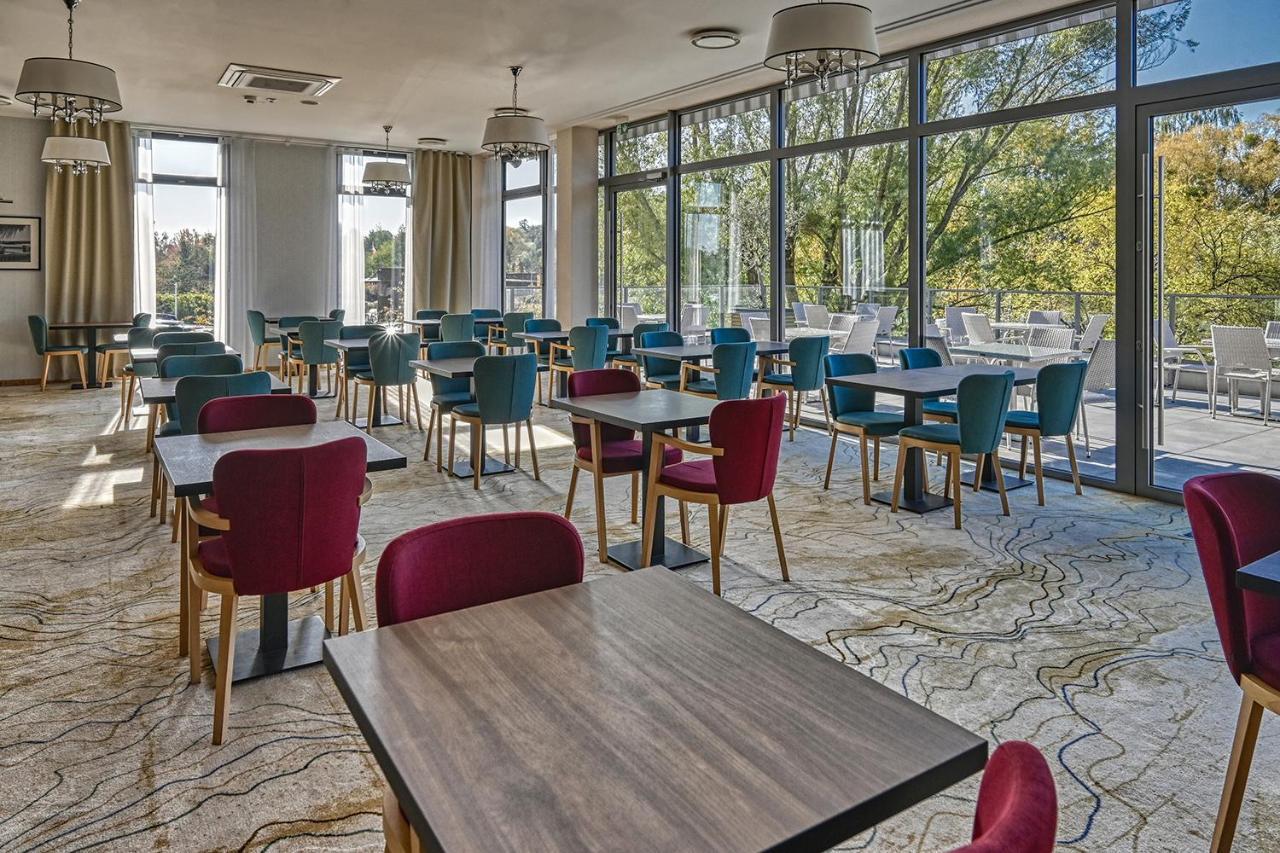 Sopotorium Hotel & Medical Spa Екстериор снимка