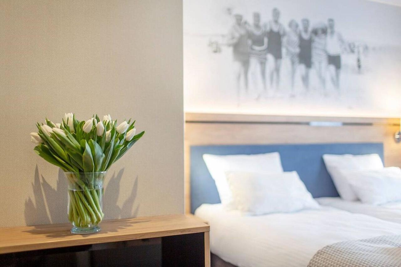 Sopotorium Hotel & Medical Spa Екстериор снимка