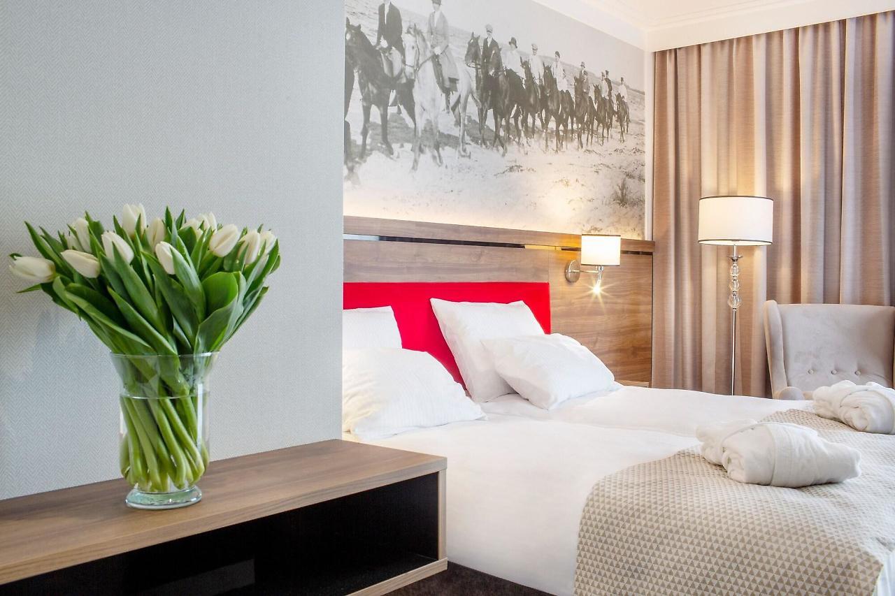 Sopotorium Hotel & Medical Spa Екстериор снимка