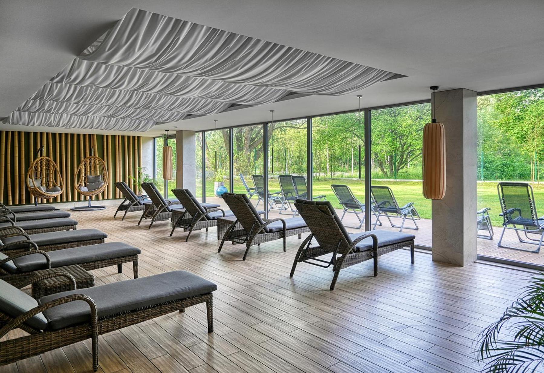 Sopotorium Hotel & Medical Spa Екстериор снимка